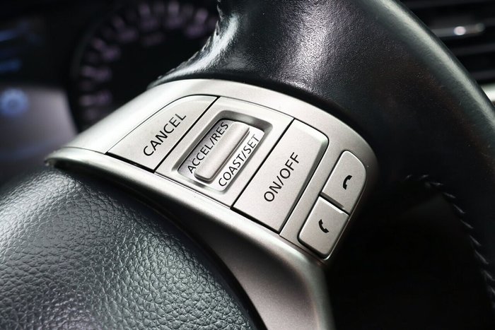 2016 Nissan QASHQAI Ti