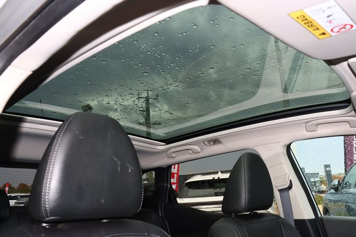 2016 Nissan QASHQAI Ti