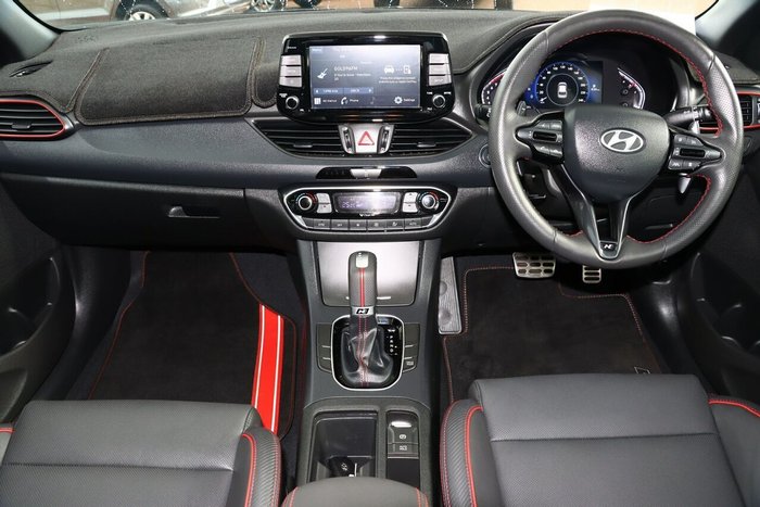 2023 Hyundai i30 N Line