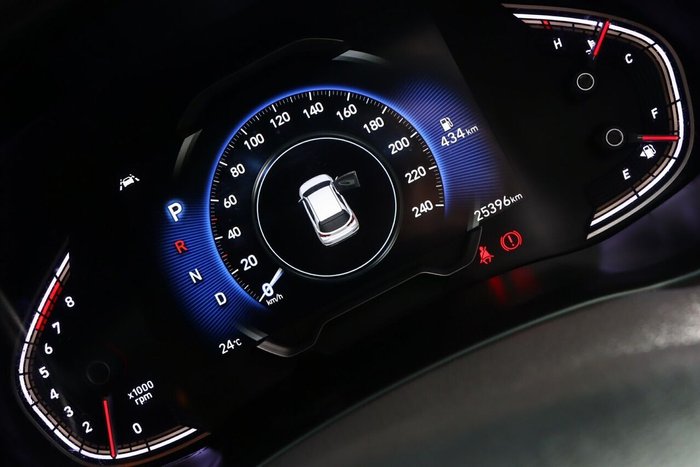 2023 Hyundai i30 N Line