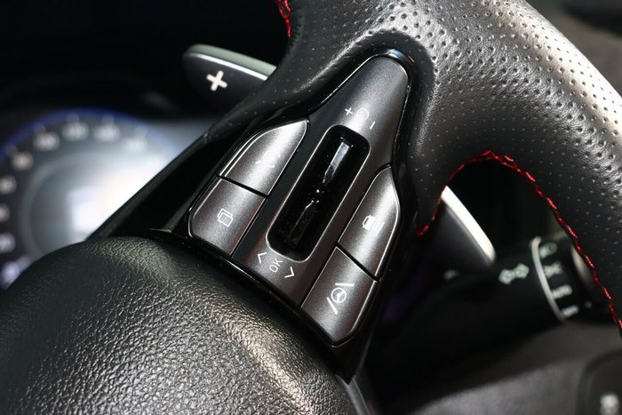 2023 Hyundai i30 N Line