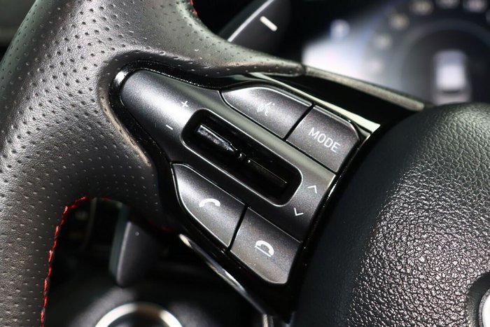 2023 Hyundai i30 N Line