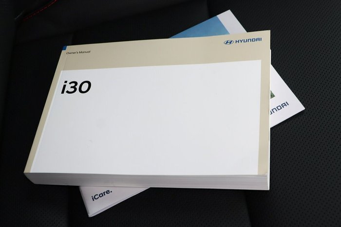 2023 Hyundai i30 N Line