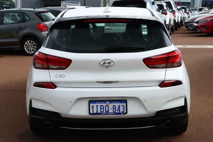 2023 Hyundai i30 N Line