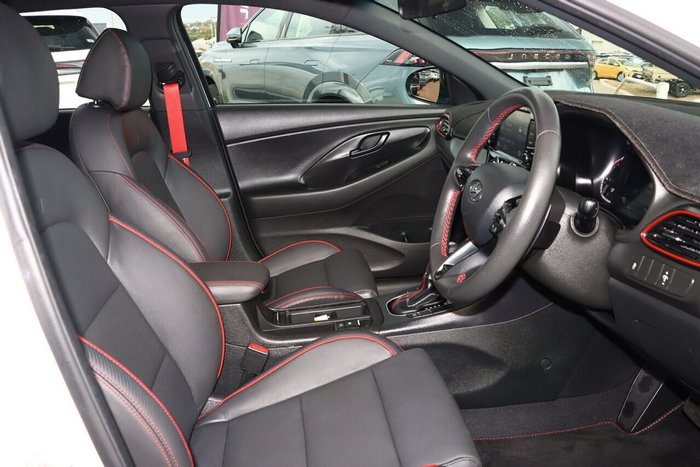 2023 Hyundai i30 N Line