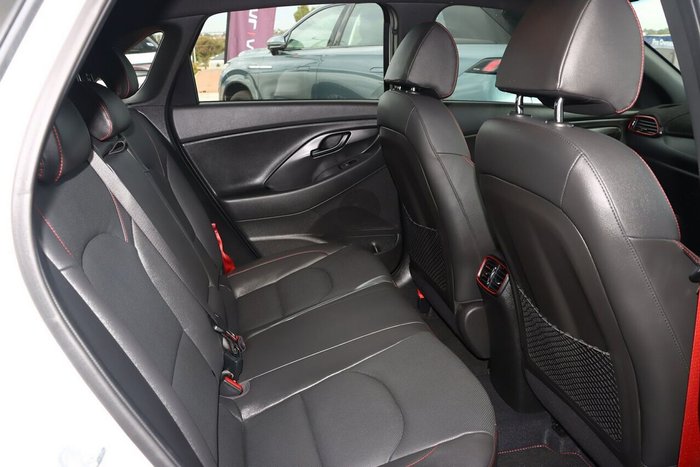 2023 Hyundai i30 N Line