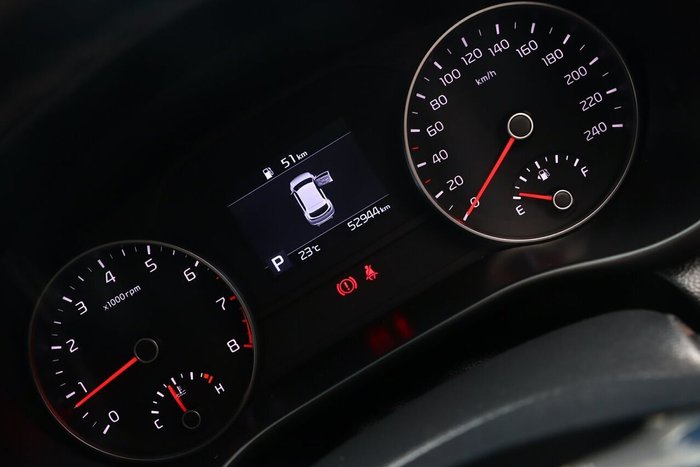 2018 Kia Sportage Si Premium