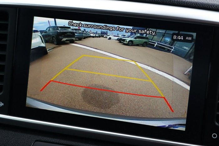 2018 Kia Sportage Si Premium