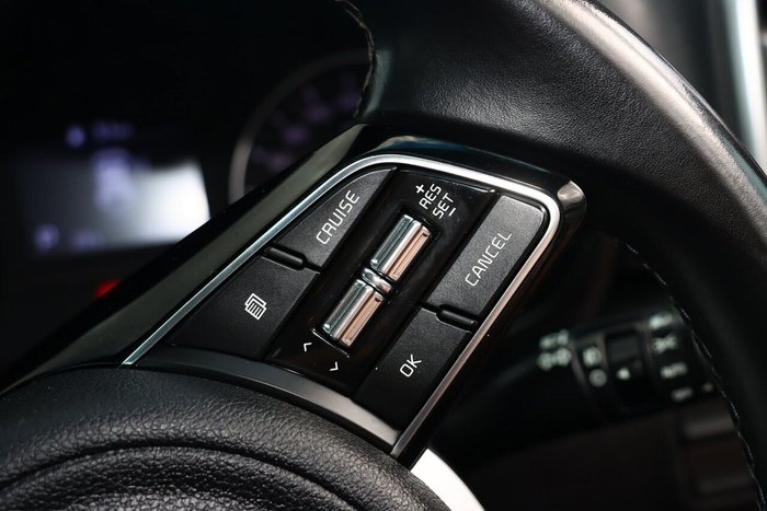 2018 Kia Sportage Si Premium