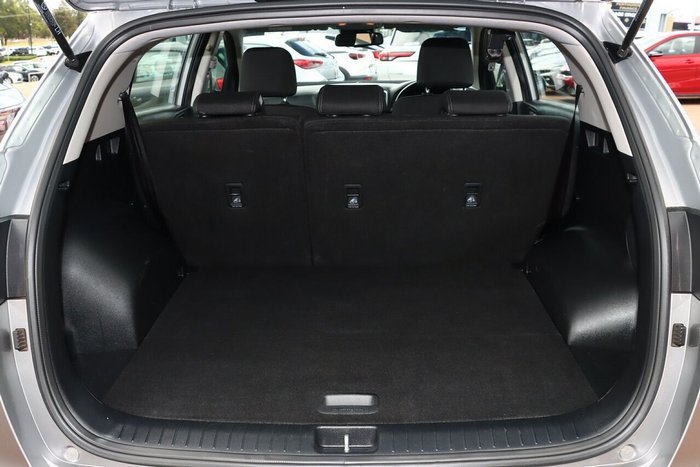 2018 Kia Sportage Si Premium