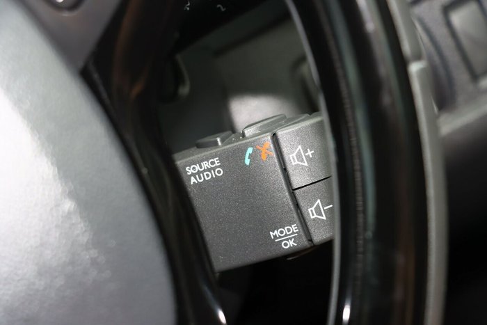 2016 Renault Clio Expression