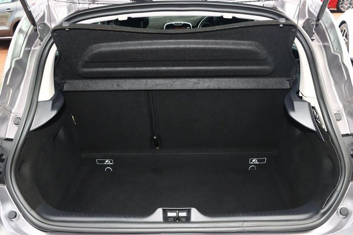 2016 Renault Clio Expression