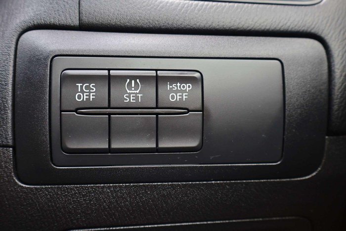 2016 Mazda CX-5 Maxx Sport