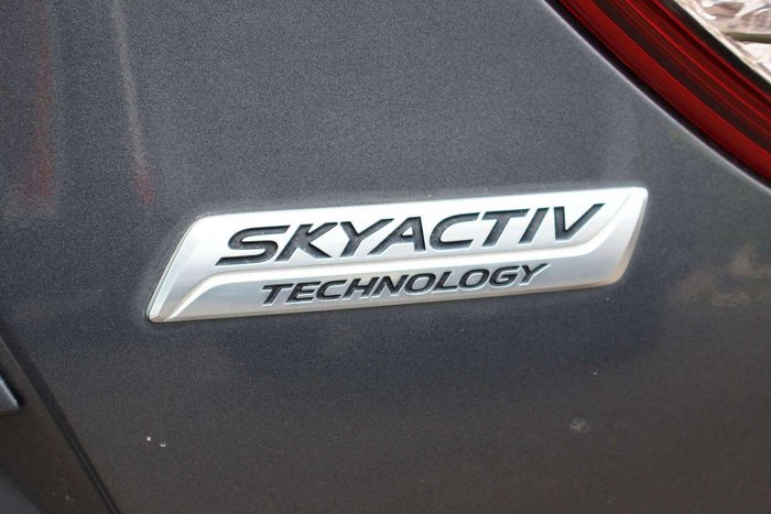 2016 Mazda CX-5 Maxx Sport