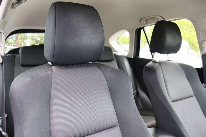 2016 Mazda CX-5 Maxx Sport