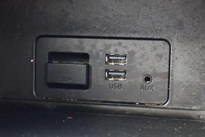 2016 Mazda CX-5 Maxx Sport