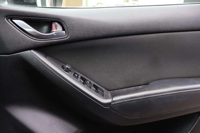 2016 Mazda CX-5 Maxx Sport