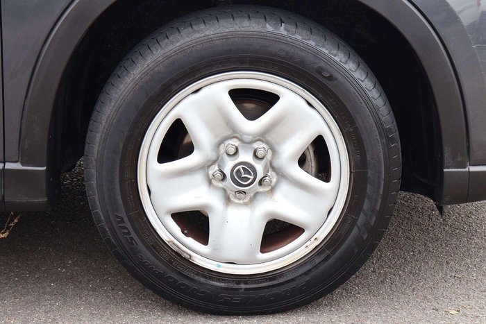 2016 Mazda CX-5 Maxx Sport