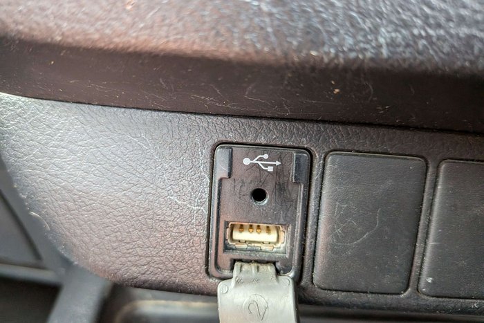 2020 Toyota Hilux SR