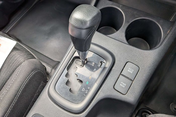 2020 Toyota Hilux SR