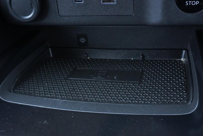 2025 Nissan X-TRAIL ST-L