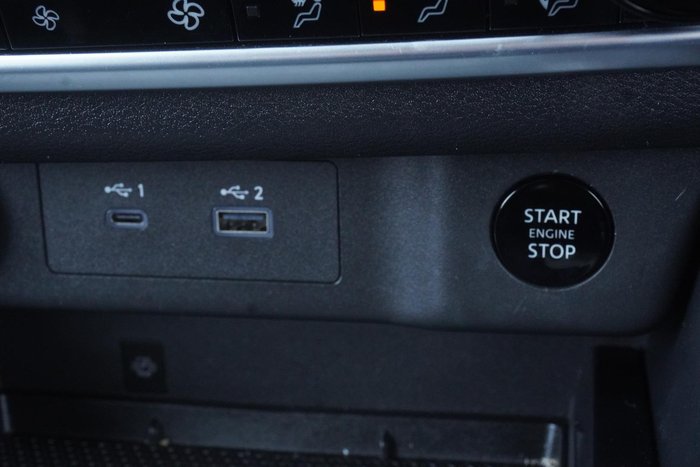 2025 Nissan X-TRAIL ST-L