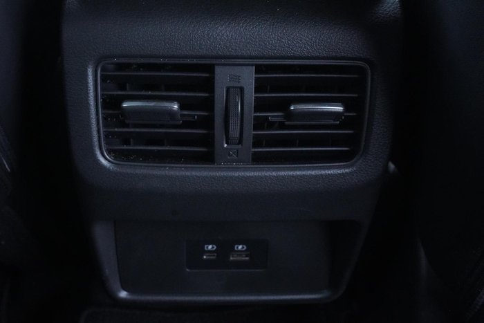 2025 Nissan X-TRAIL ST-L