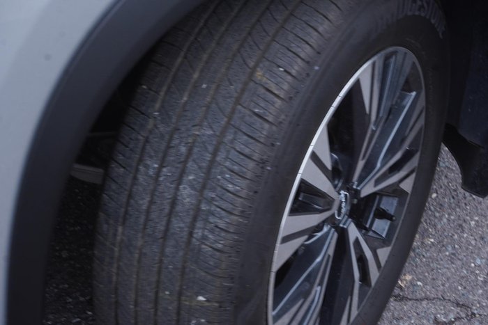 2025 Nissan X-TRAIL ST-L