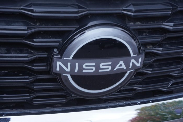 2025 Nissan X-TRAIL ST-L