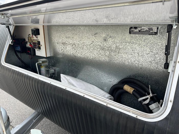 2013 Regal Banksia Aussie Tourer