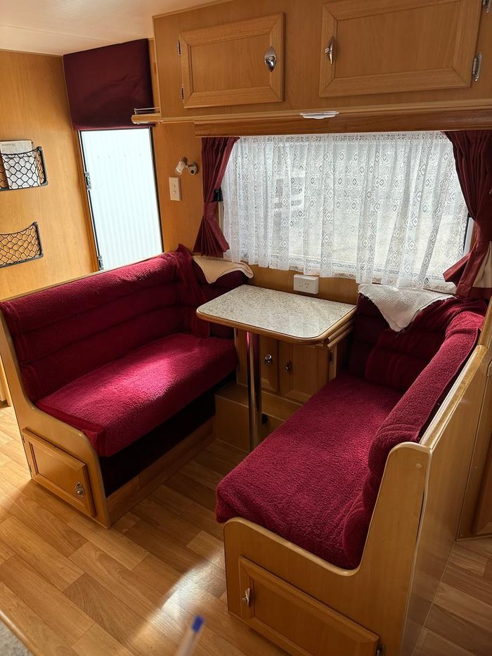 2013 Regal Banksia Aussie Tourer