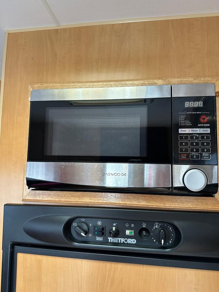 2013 Regal Banksia Aussie Tourer