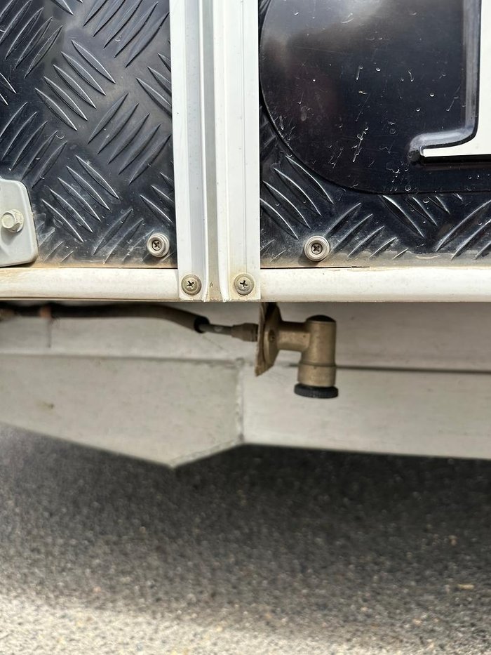 2013 Regal Banksia Aussie Tourer