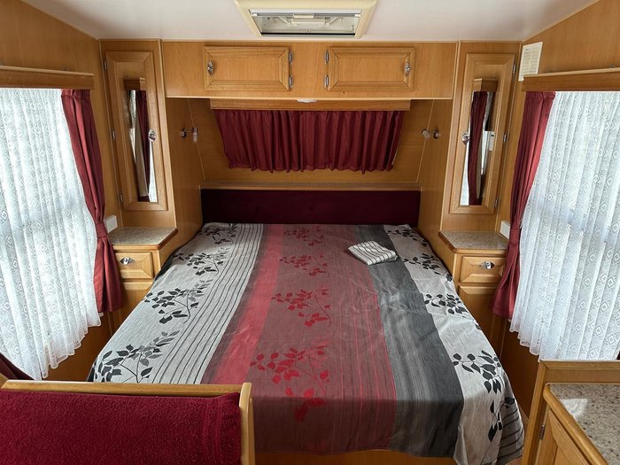 2013 Regal Banksia Aussie Tourer