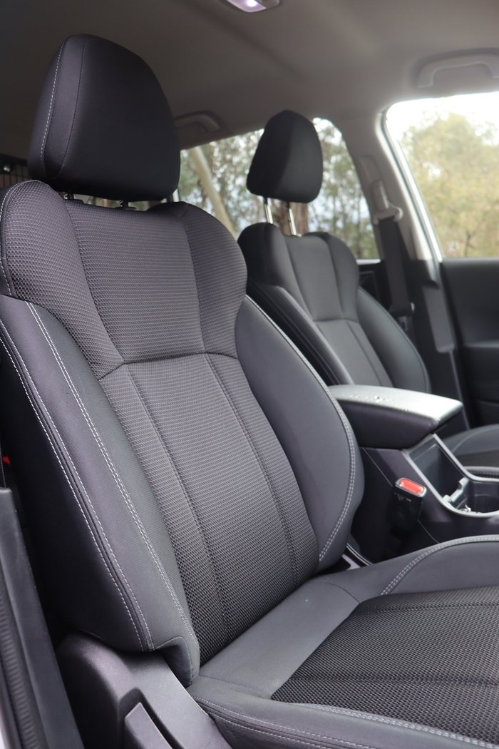 2022 Subaru Forester 2.5i