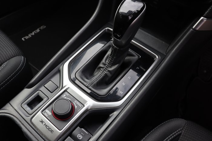 2022 Subaru Forester 2.5i