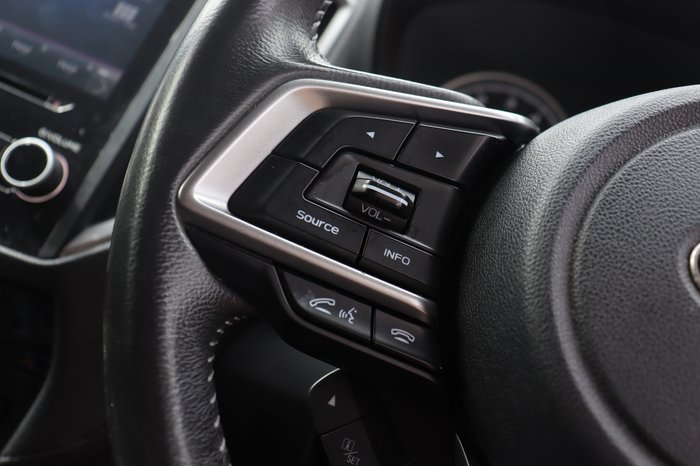 2022 Subaru Forester 2.5i