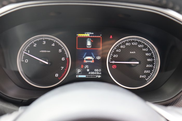 2022 Subaru Forester 2.5i