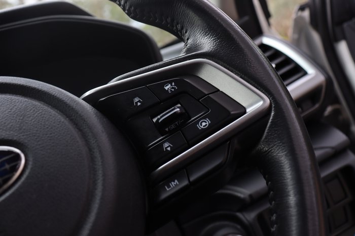 2022 Subaru Forester 2.5i