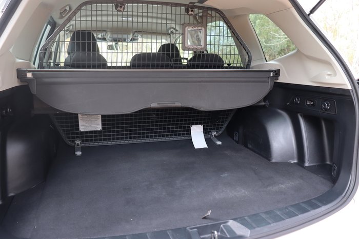 2022 Subaru Forester 2.5i