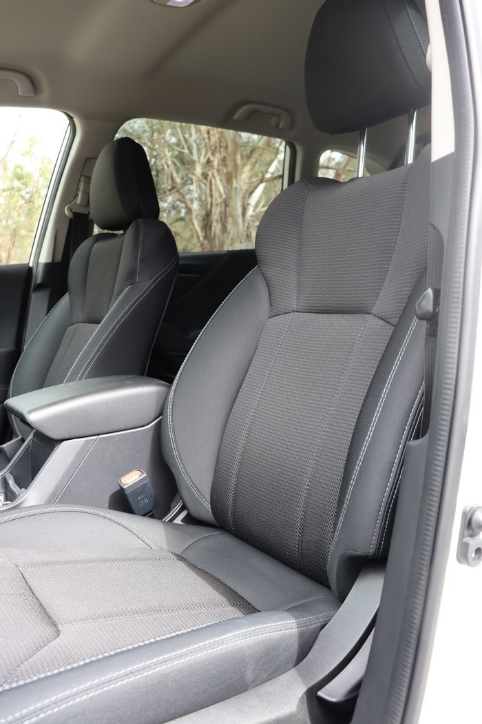 2022 Subaru Forester 2.5i