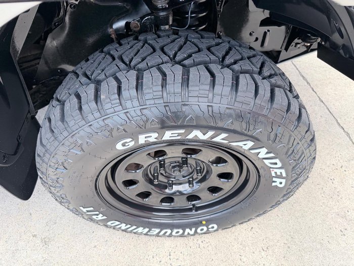 2016 Ford Ranger XLT PX MkII 4X4 Dual Range Aluminium