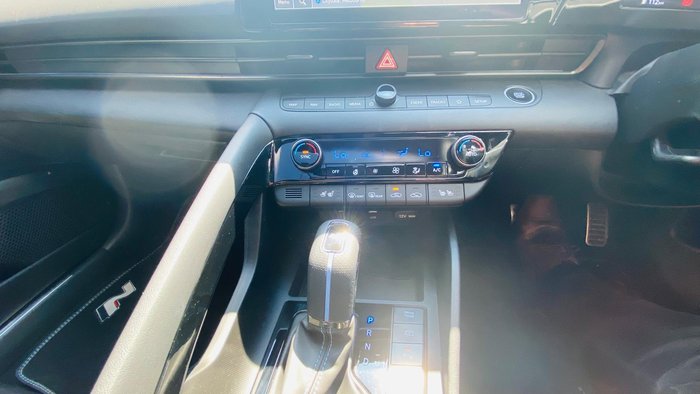 2025 Hyundai i30 N Premium