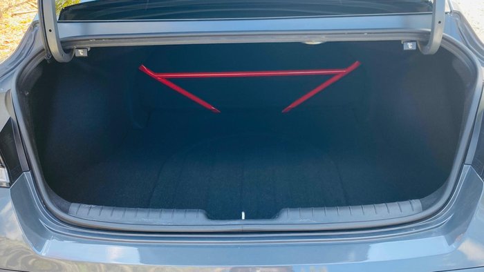 2025 Hyundai i30 N Premium