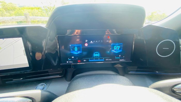 2025 Hyundai i30 N Premium