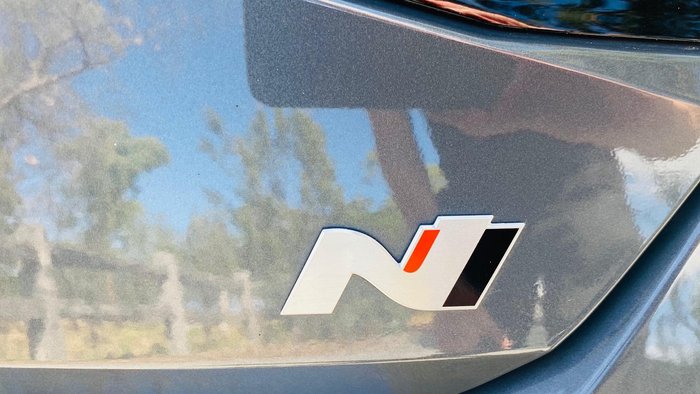 2025 Hyundai i30 N Premium