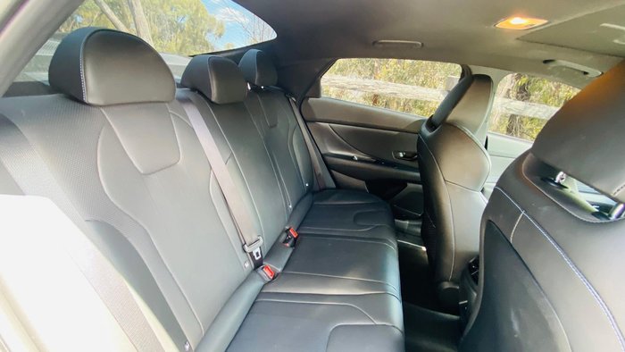 2025 Hyundai i30 N Premium