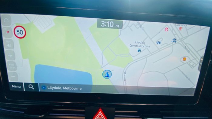 2025 Hyundai i30 N Premium