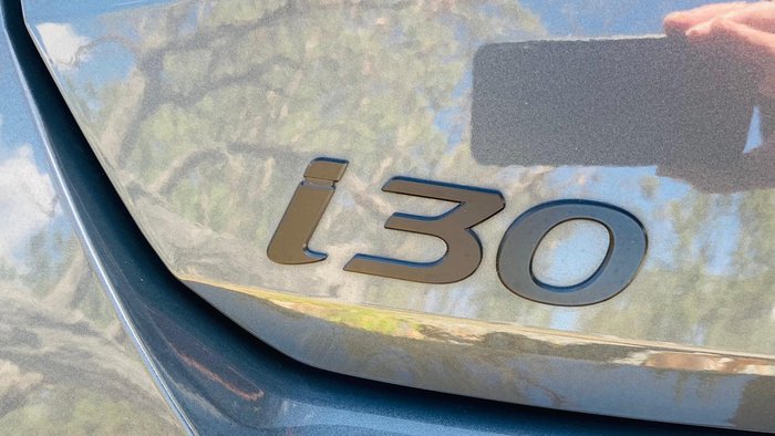 2025 Hyundai i30 N Premium