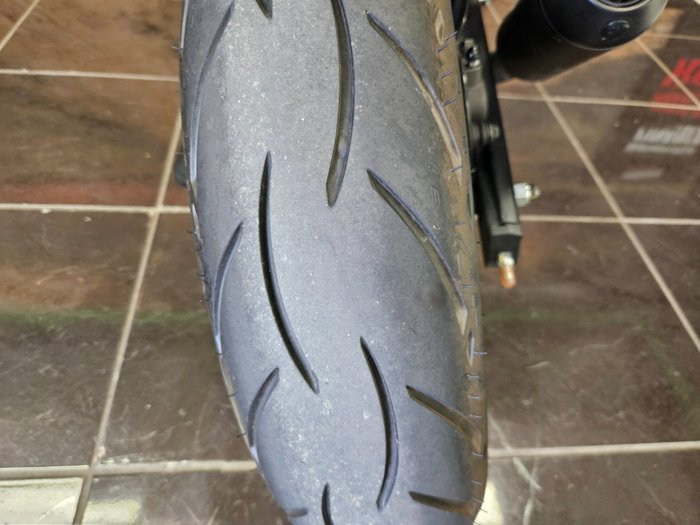 2022 Yamaha YZF-R3SP ORANGE